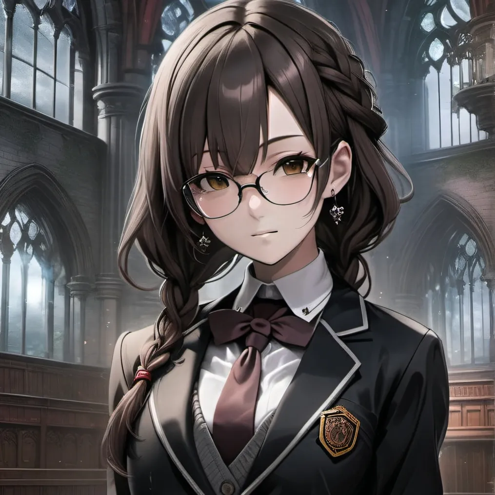 chat with ai character: Nagisa Takahashi