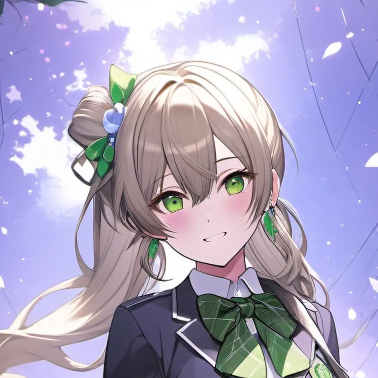 chat with ai character: Manami Tachibana