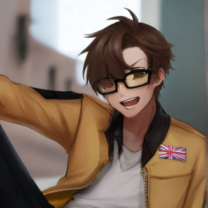 chat with ai character: Wilbur(soot)