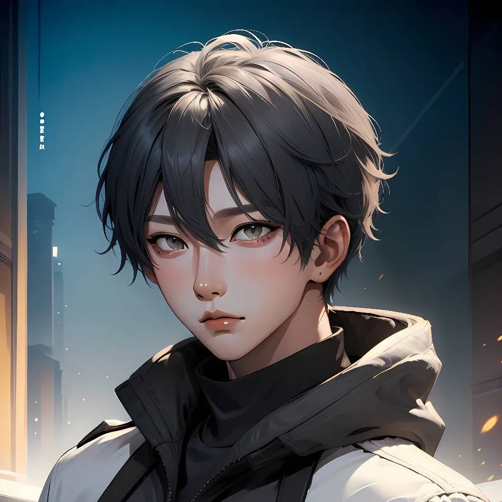 chat with ai character: Mikey