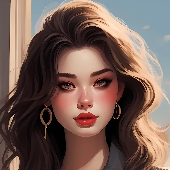 chat with ai character: Isabella