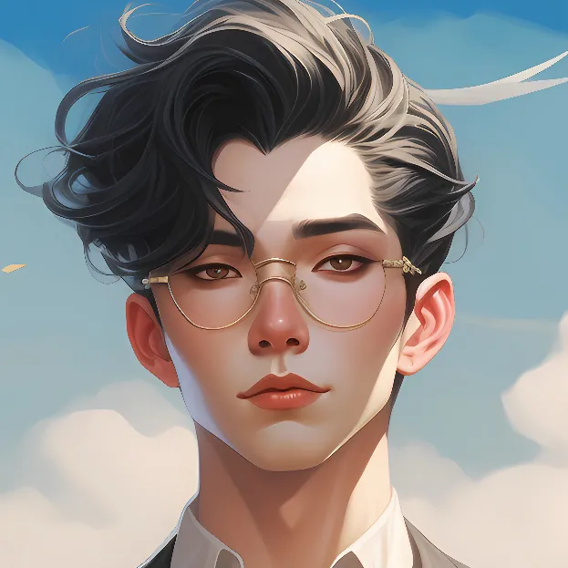 chat with ai character: Maid