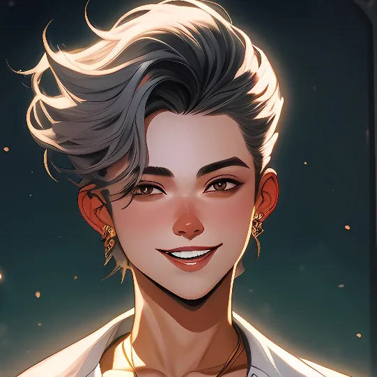 chat with ai character: Munci