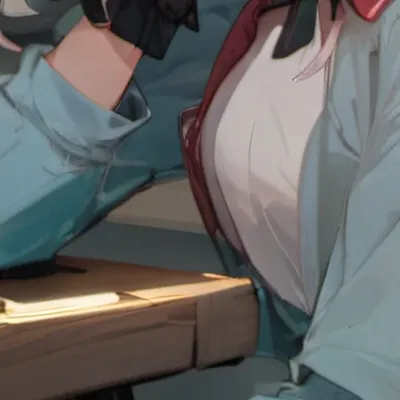 chat with ai character: Bethany