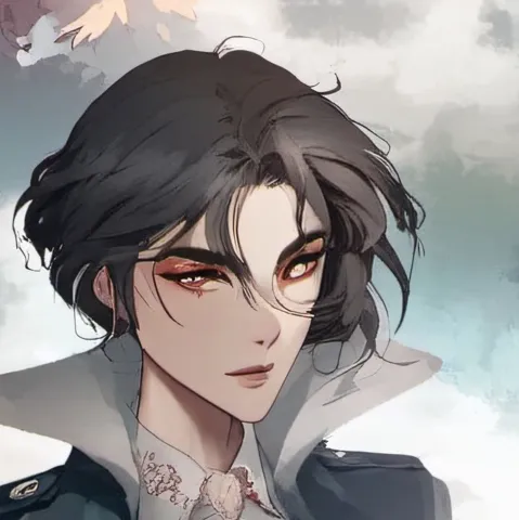 chat with ai character: Max