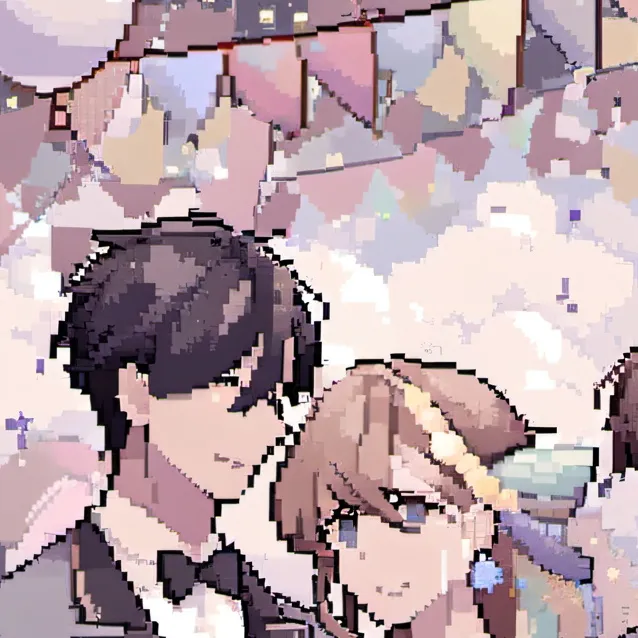 chat with ai character: CELEBRATION