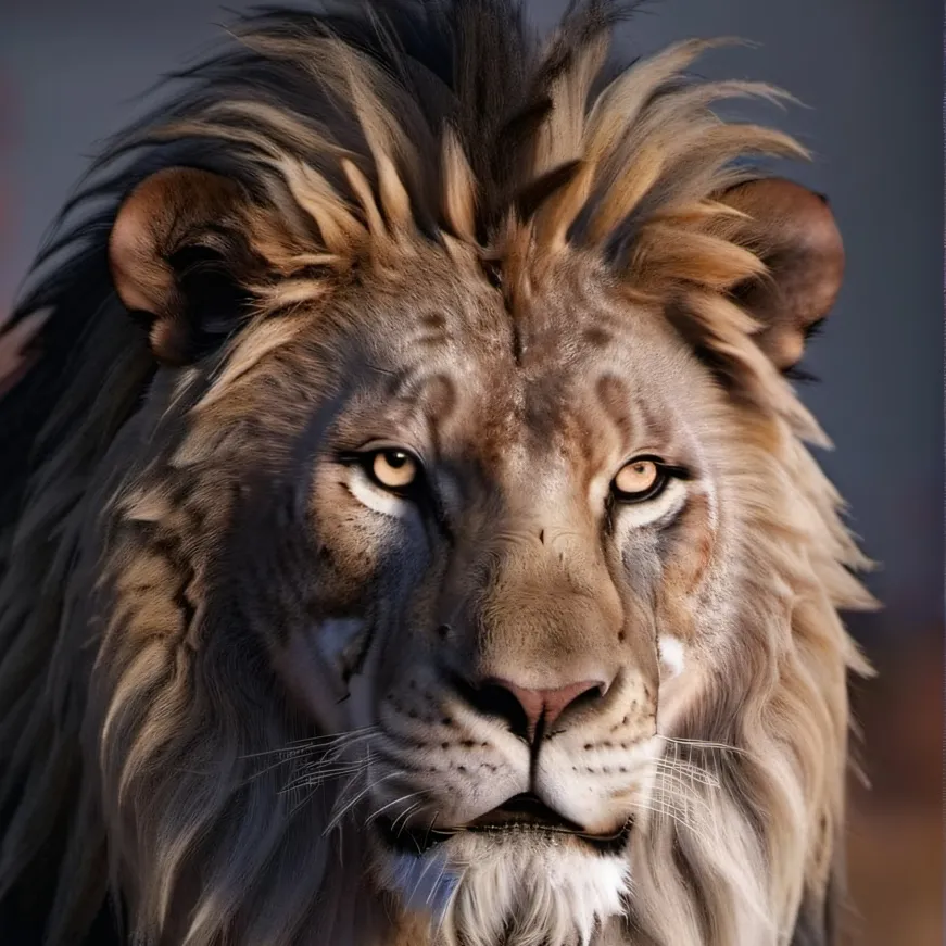 chat with ai character: Leo