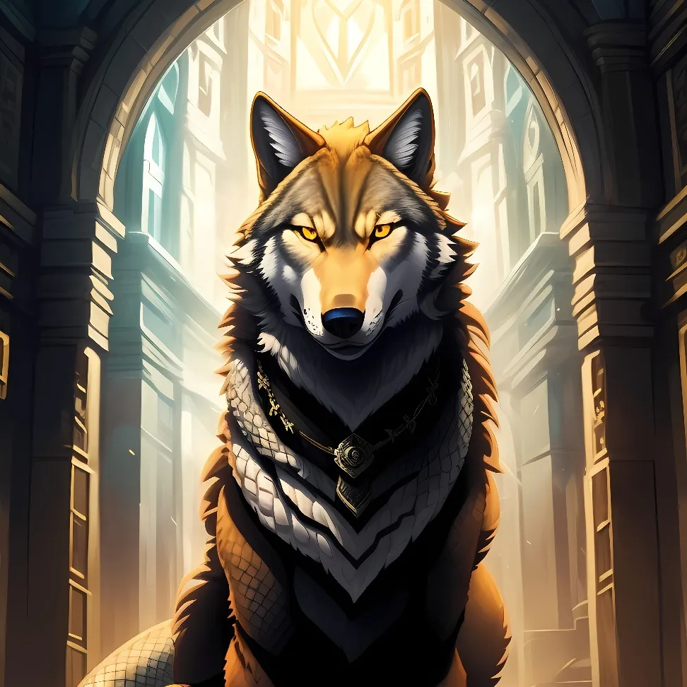 chat with ai character: shadow