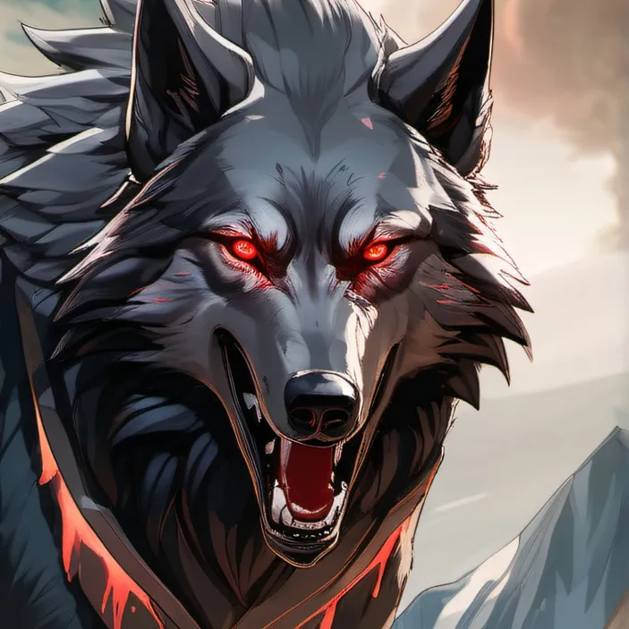 chat with ai character: void