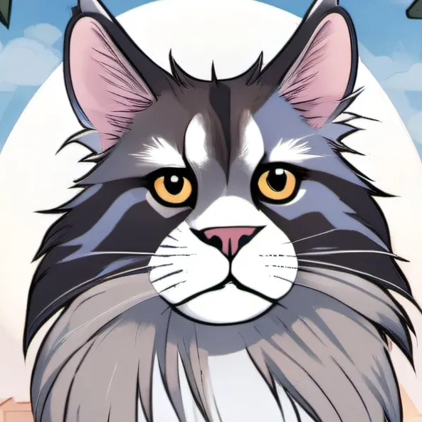 chat with ai character: mark