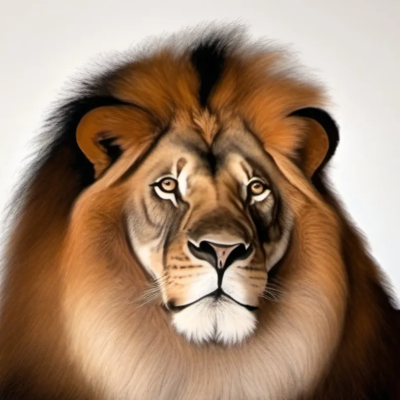 chat with ai character: Leo