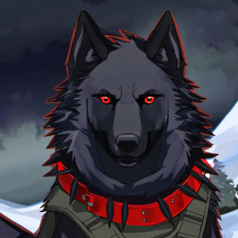 chat with ai character: Brutus