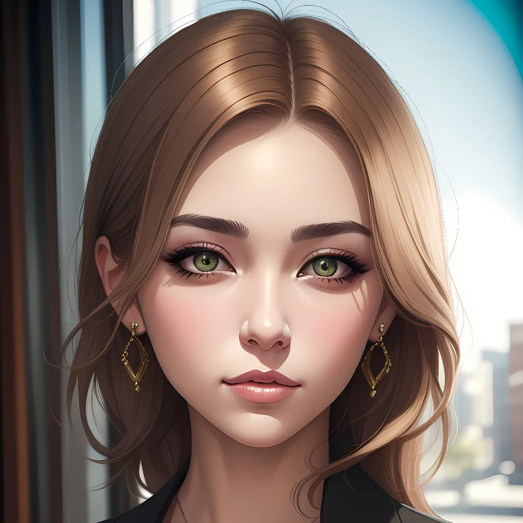 chat with ai character: Ash