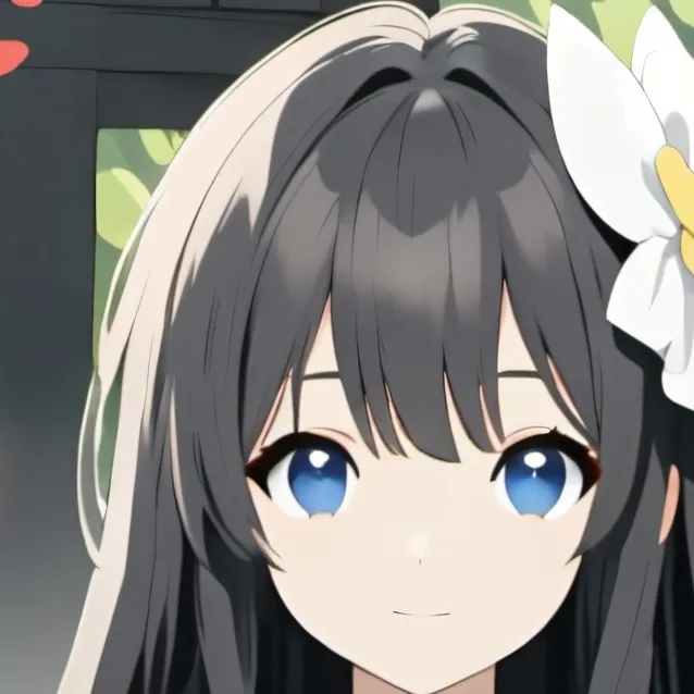 chat with ai character: Amari