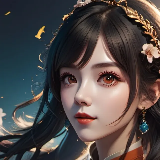 chat with ai character: amy