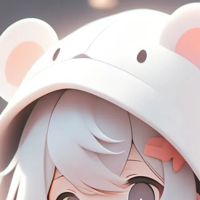 chat with ai character: lilly