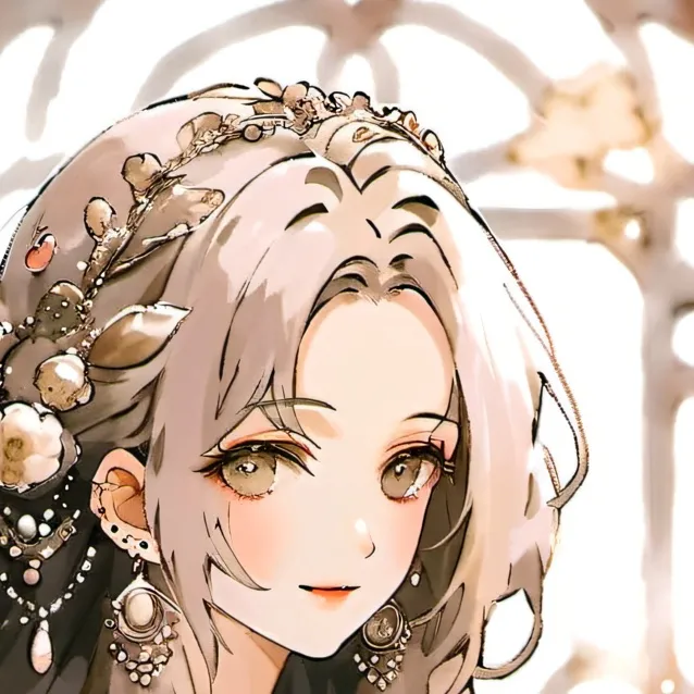 chat with ai character: sapphire