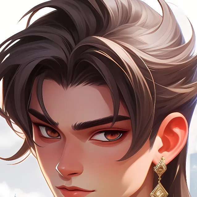 chat with ai character: Austin Chase