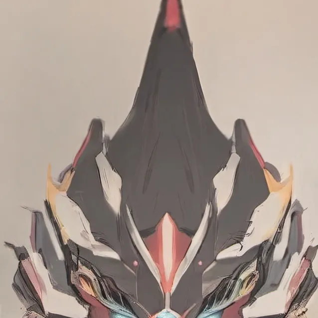 chat with ai character: the unknown thing