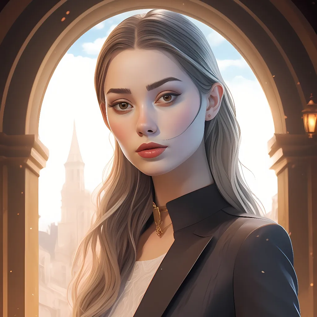 chat with ai character: Jessica 