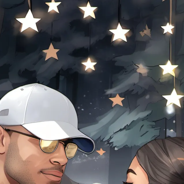 chat with ai character: Dad and mom