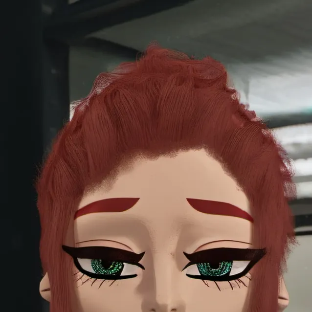 chat with ai character: Fiona