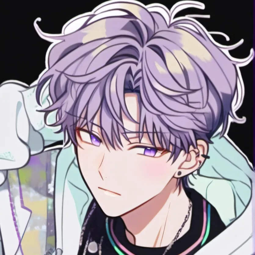 chat with ai character: Nero