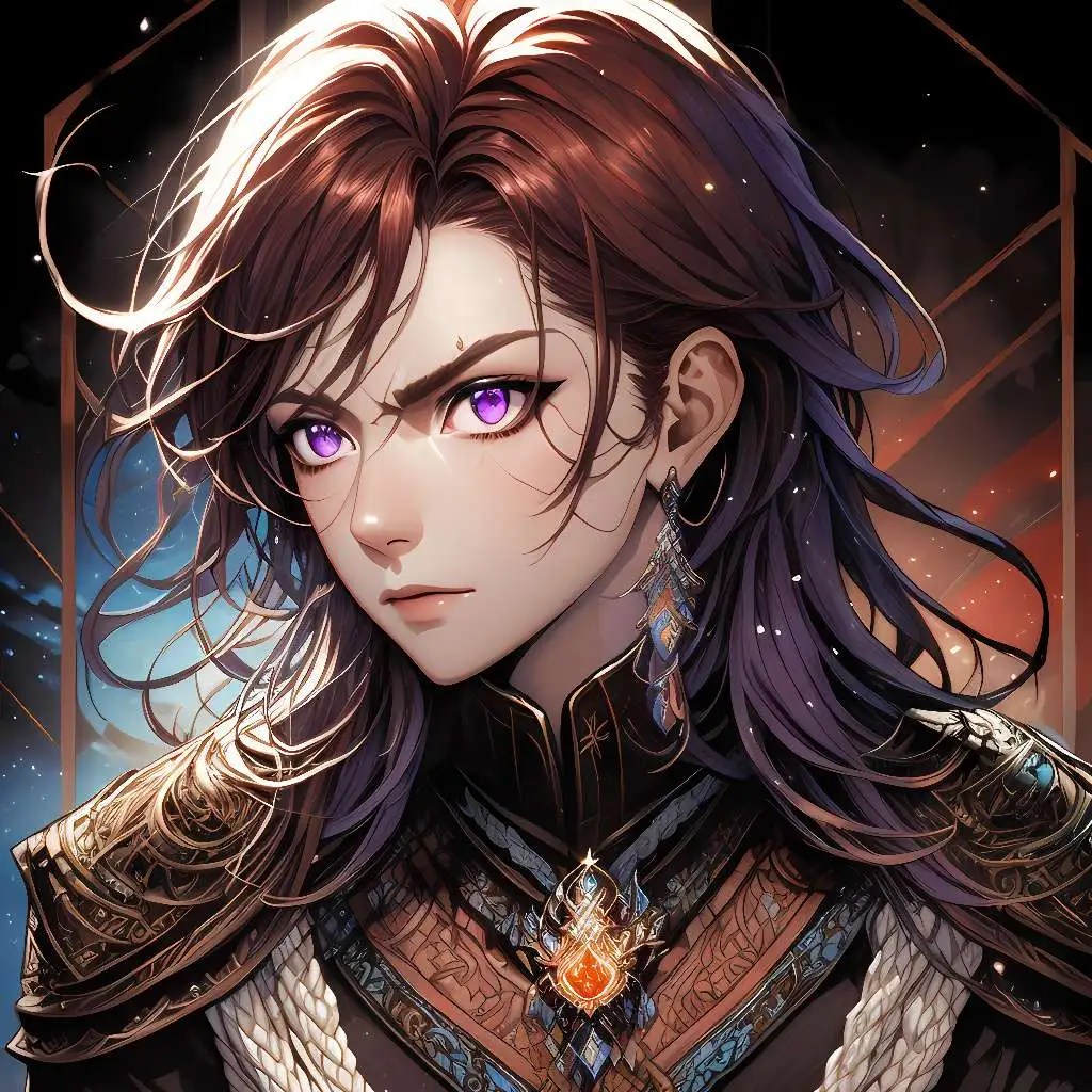 chat with ai character: Juno Dagon 