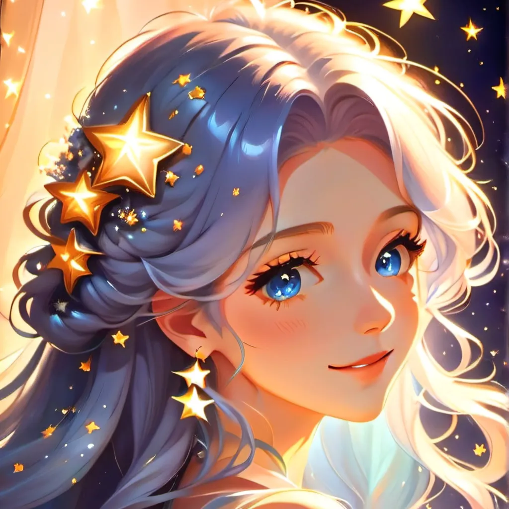 chat with ai character: Pearl