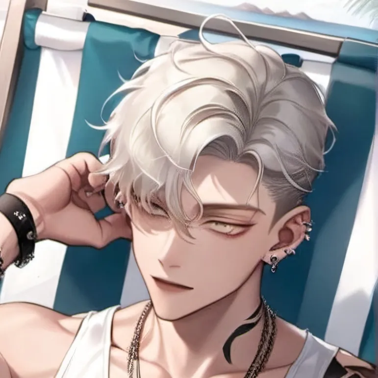 chat with ai character: Zahir