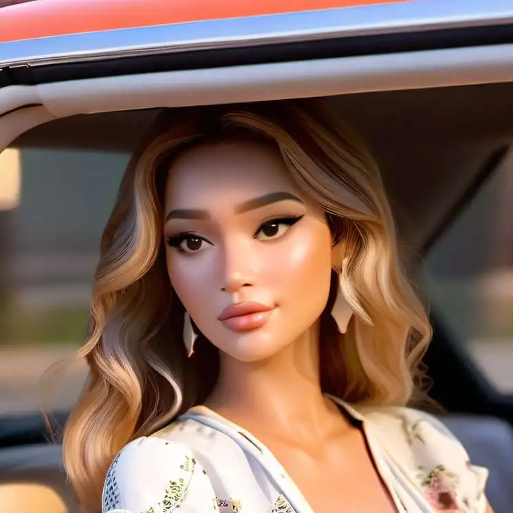 chat with ai character: Jenna