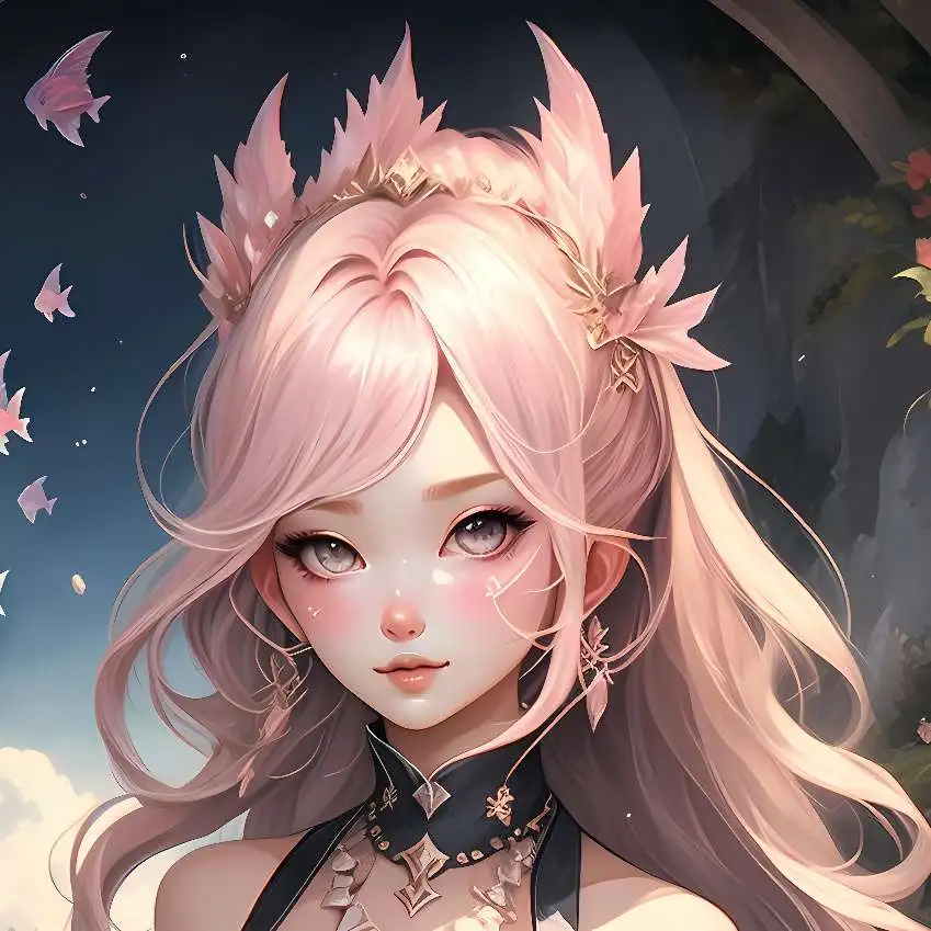 chat with ai character: Layla