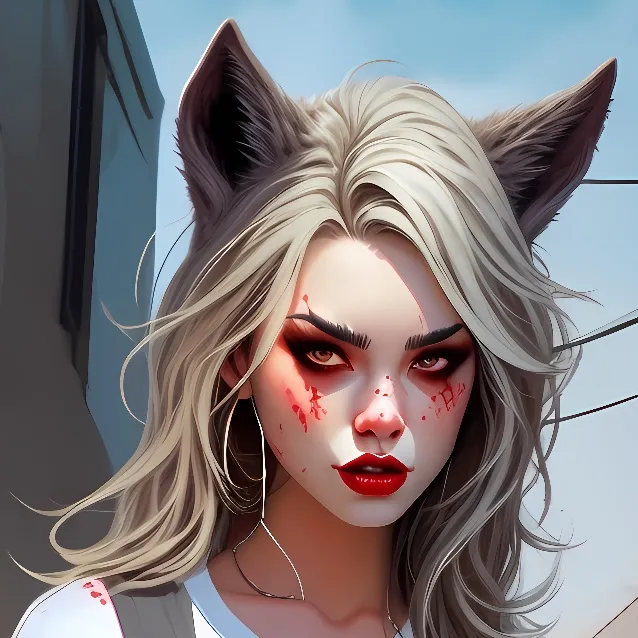 chat with ai character: Jennifer 