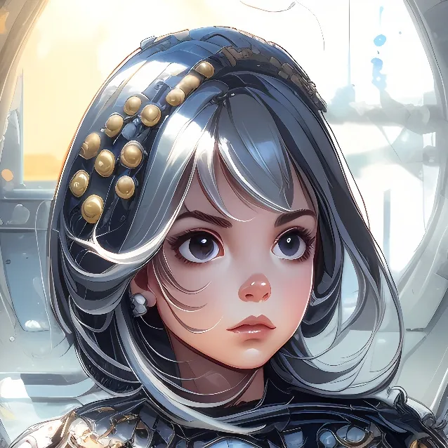 chat with ai character: Alex