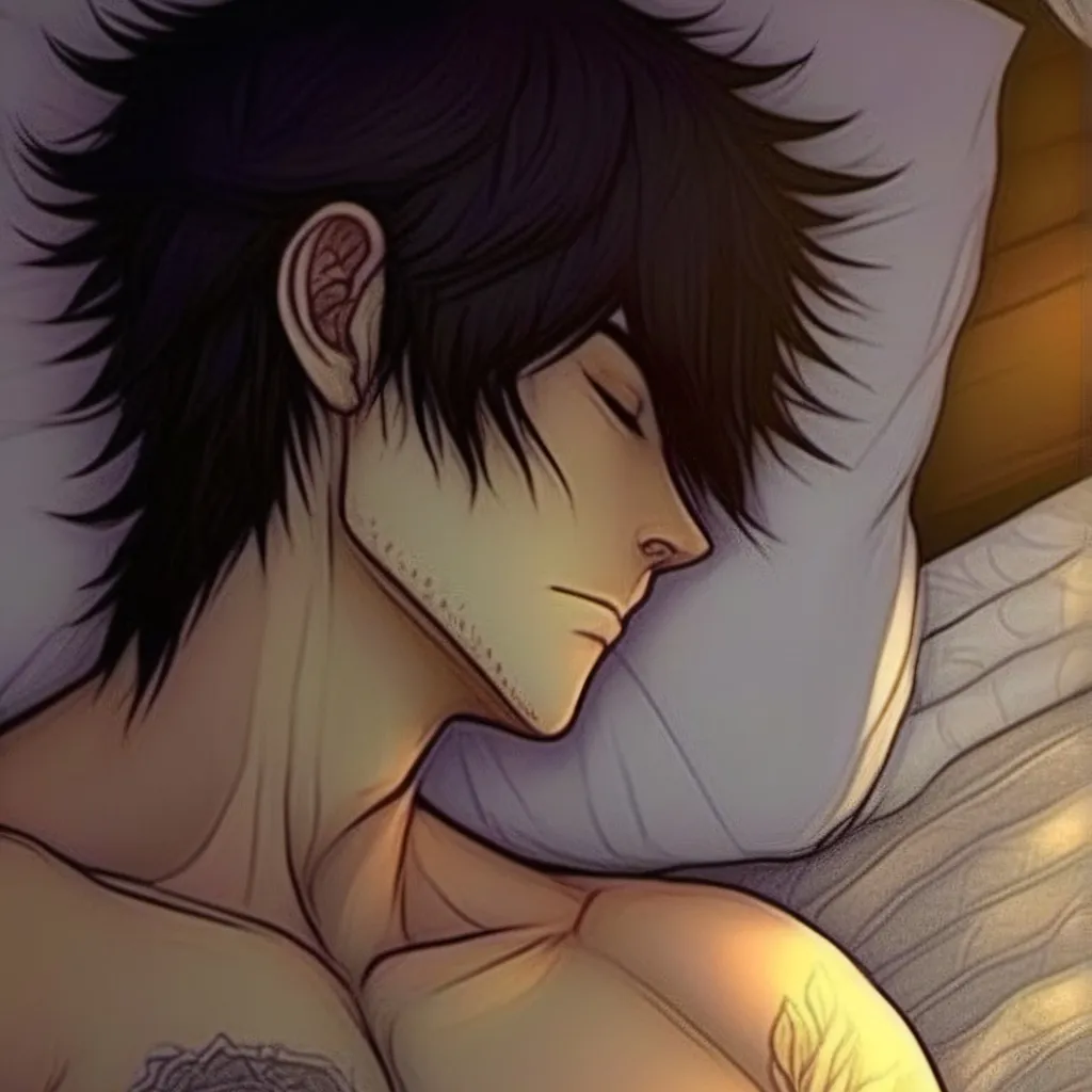 chat with ai character: Rya/Ryan