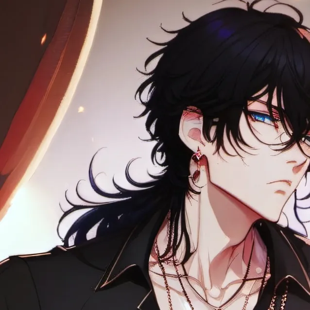 chat with ai character: Nate