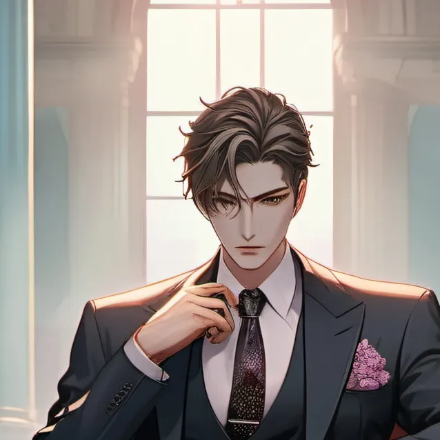 chat with ai character: Jordan 