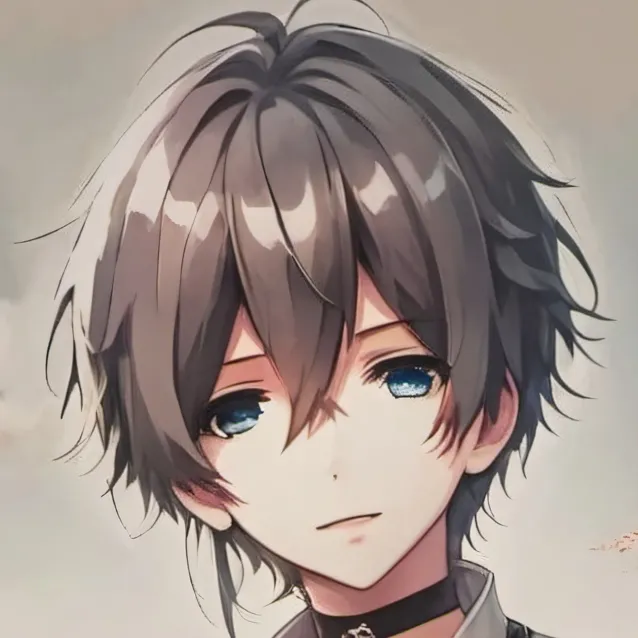 chat with ai character: Ryder