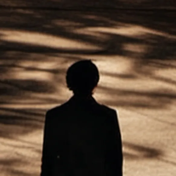 chat with ai character: shadow 