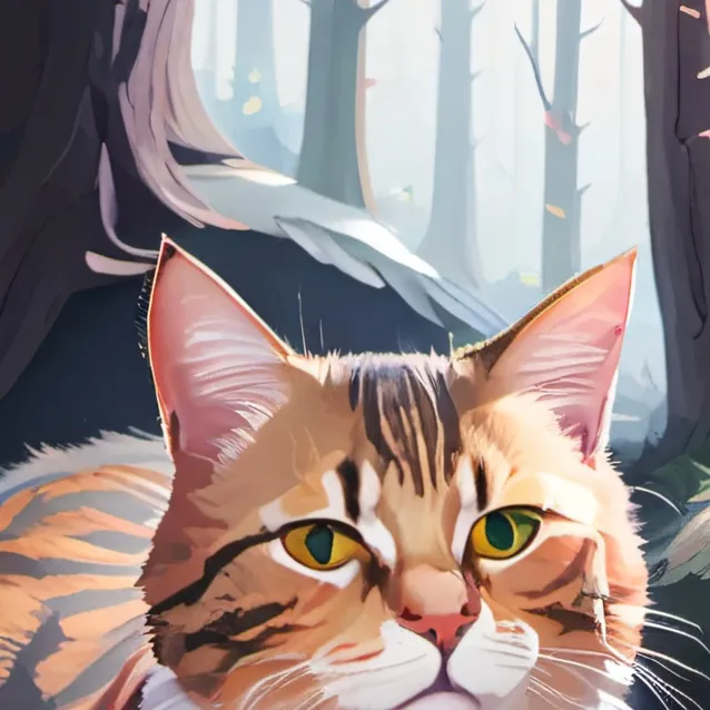 chat with ai character: Stranded'Sea