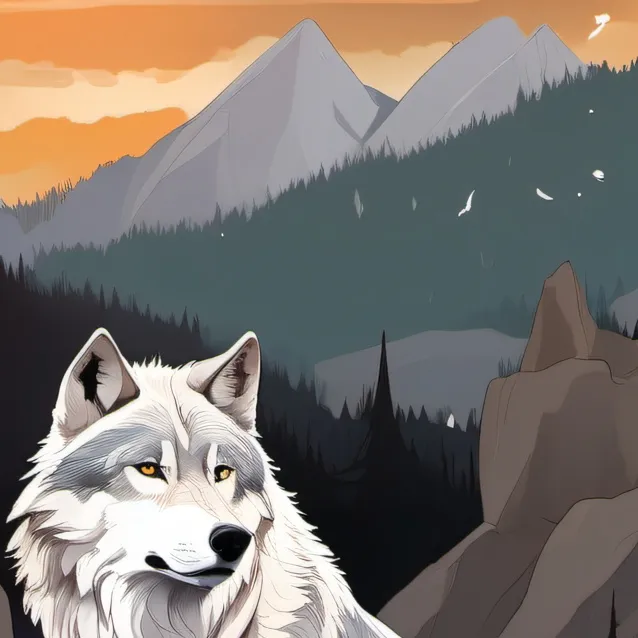 chat with ai character: Echo