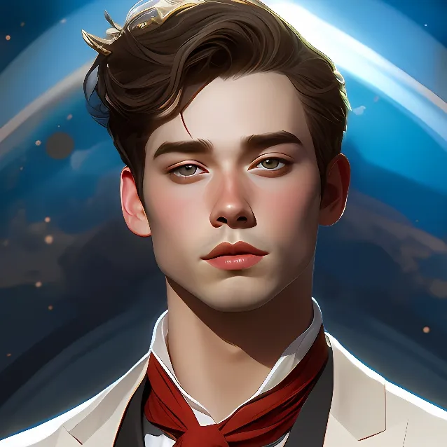 chat with ai character: Mason