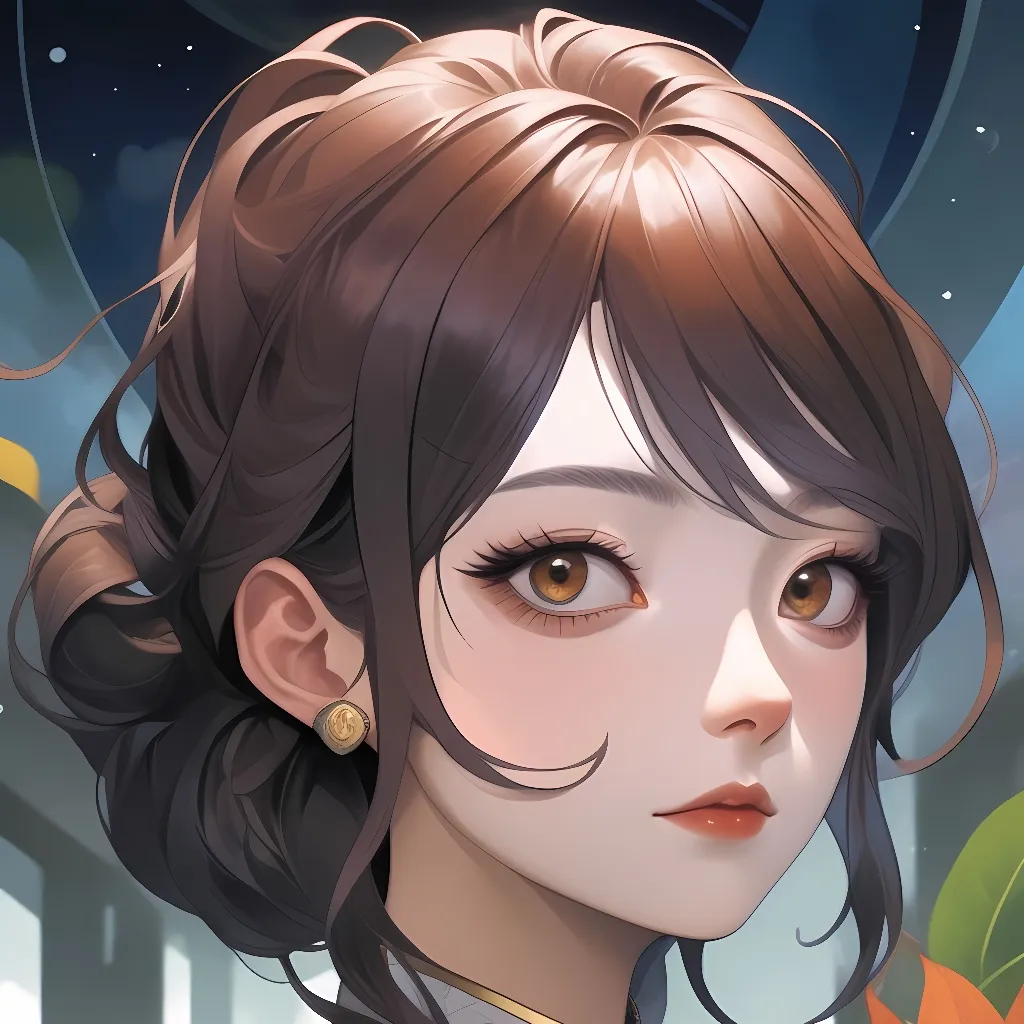 chat with ai character: chichi