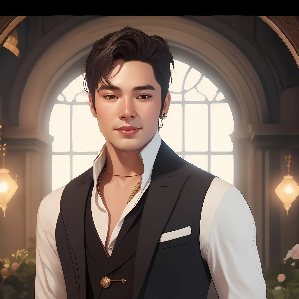 chat with ai character: Alex 