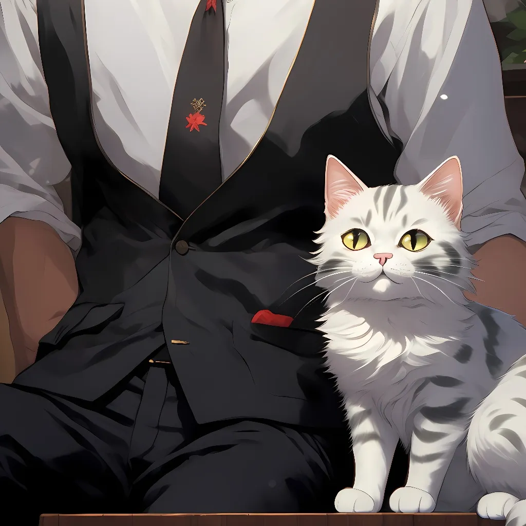 chat with ai character: Aizawa Shouta 