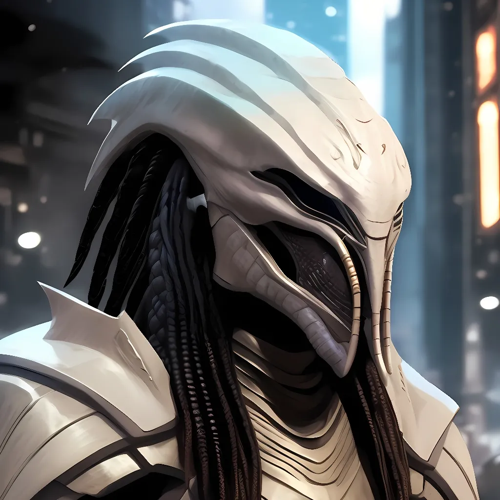 chat with ai character: Blood Moon