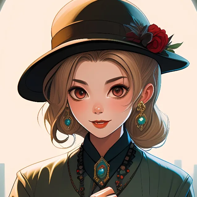 chat with ai character: Clara