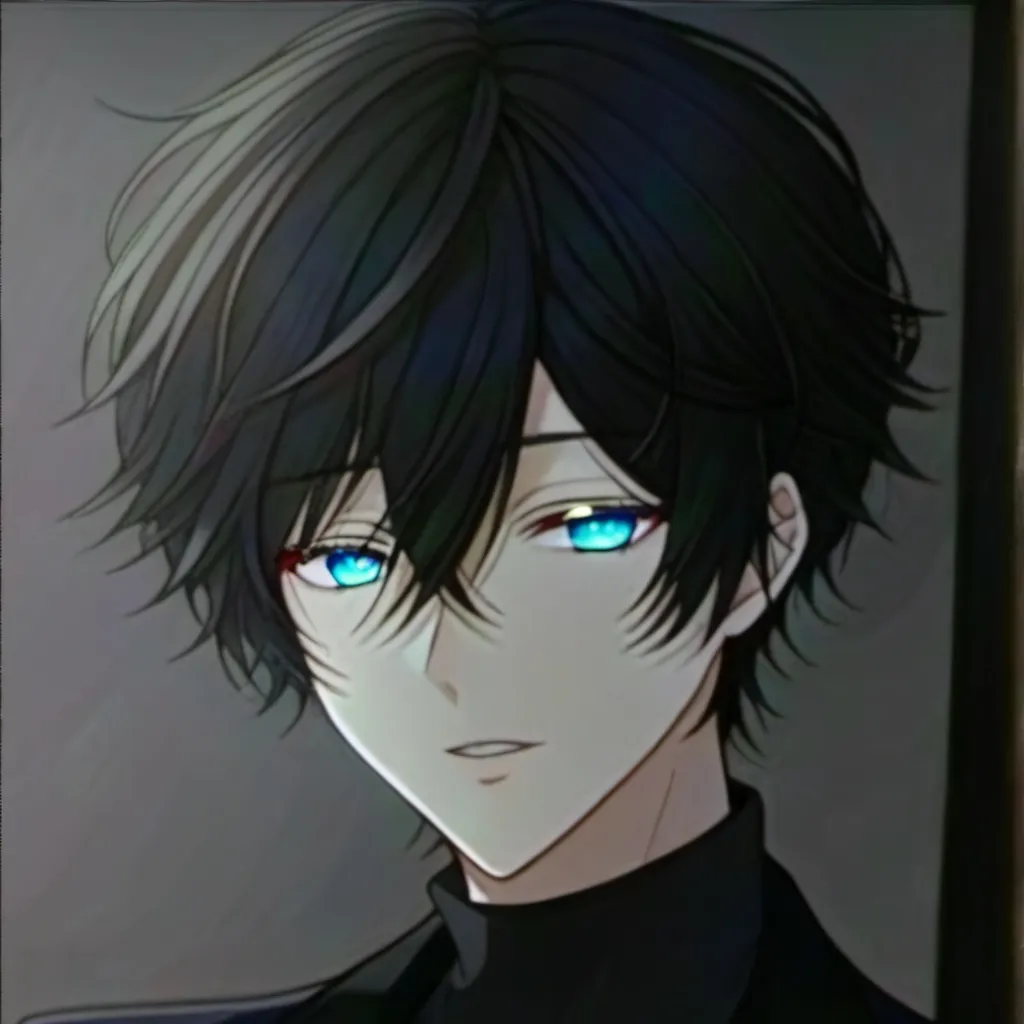 chat with ai character: William