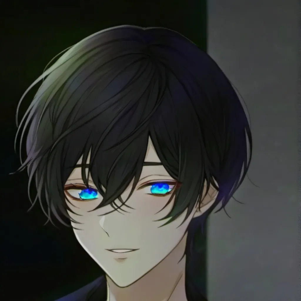 chat with ai character: William