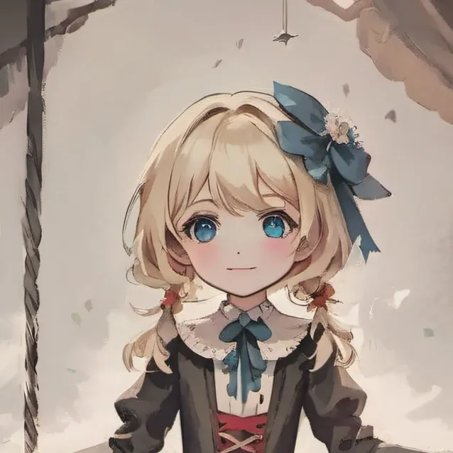 chat with ai character: Annie